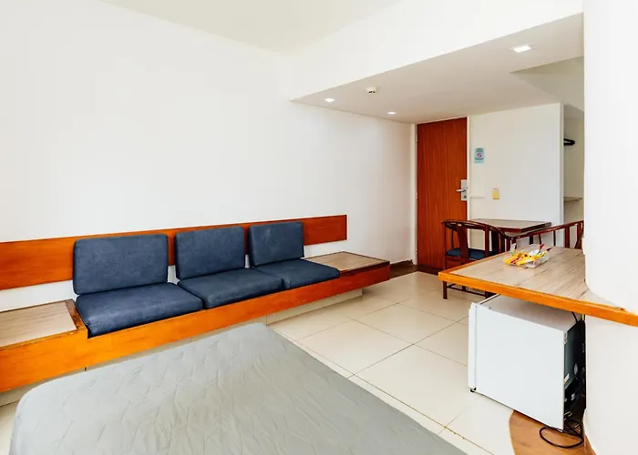 El Aram Beach Boa Viagem Recife