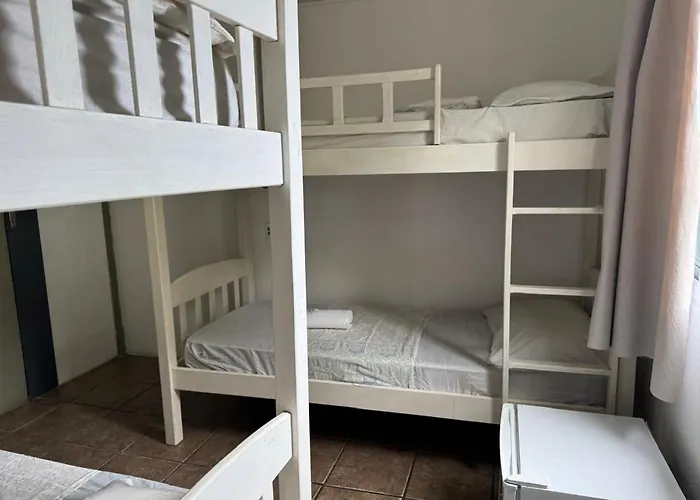 Casa Aeroporto Pousada Recife